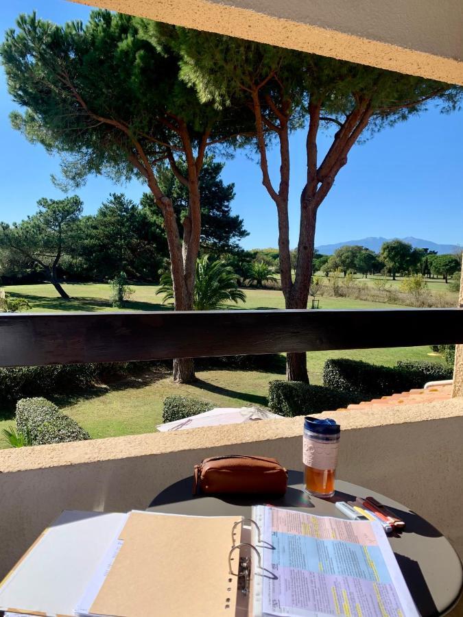 L' Appart Du Golf Saint-Cyprien  Exterior foto