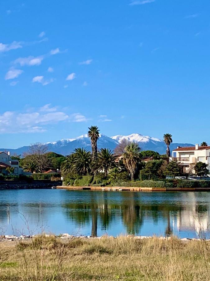 L' Appart Du Golf Saint-Cyprien  Exterior foto